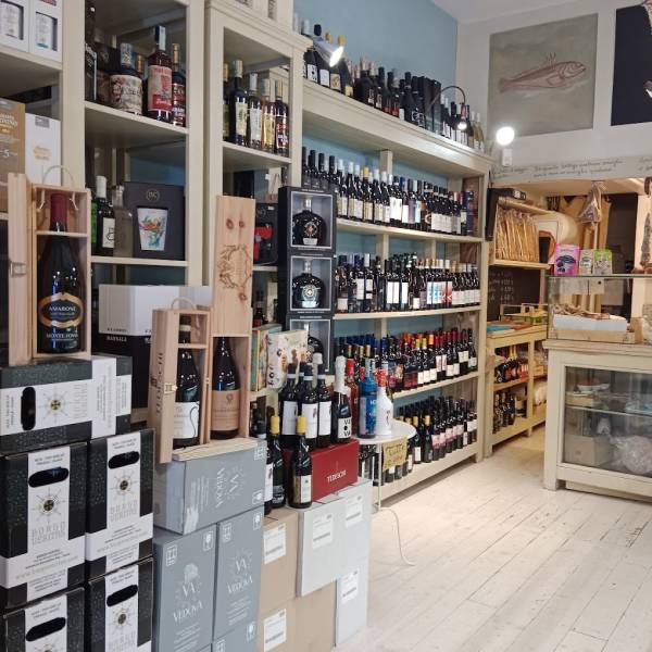 Enoteca a Cattolica