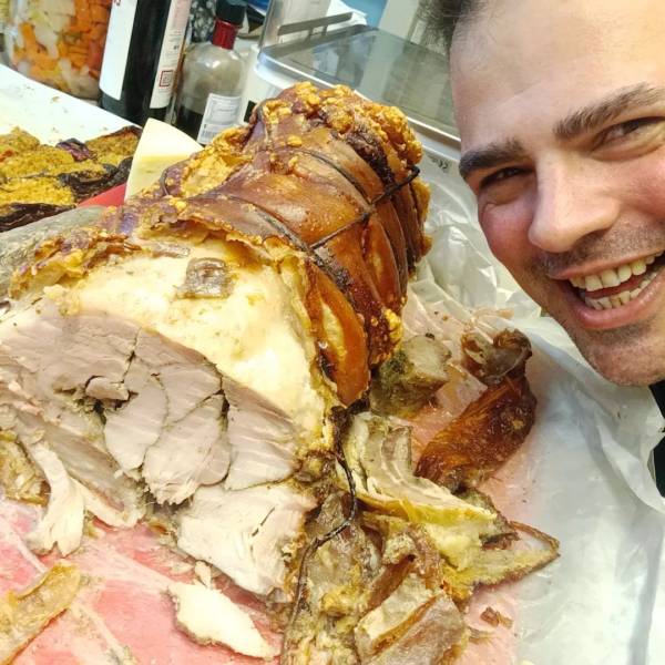 Porchetta a Cattolica